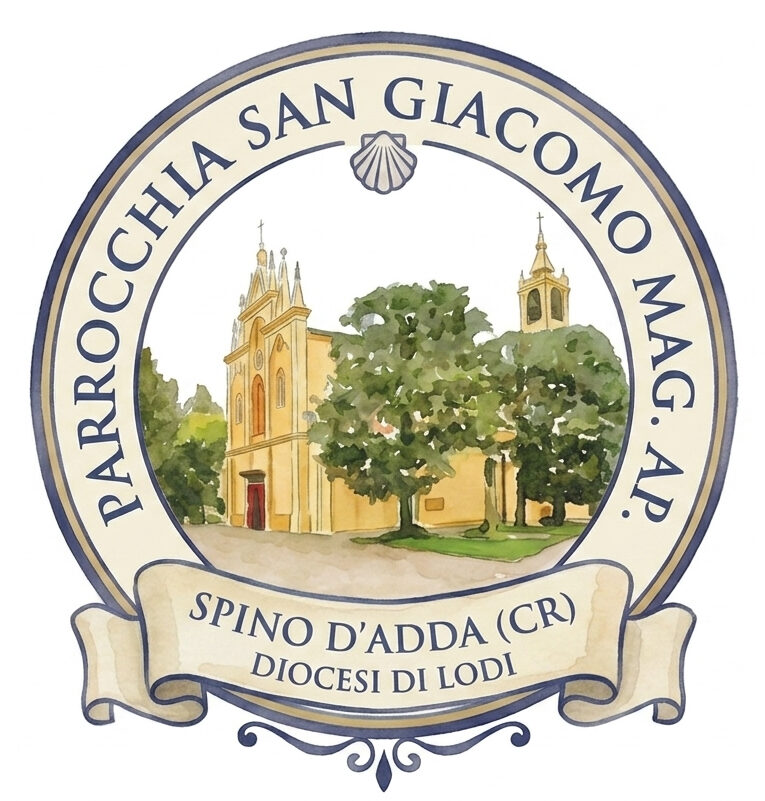 Blog di parrocchiaspino